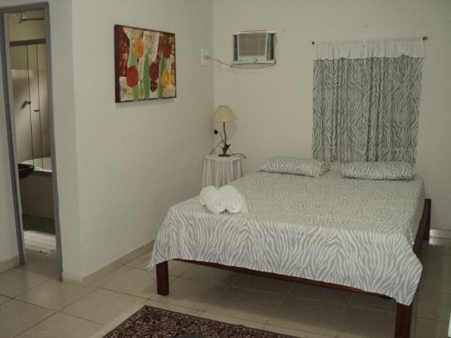 Rocha'S Pousada Carolina  Chambre photo