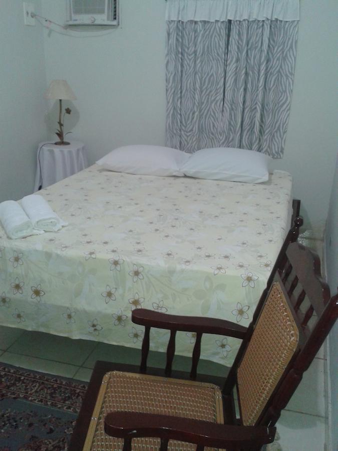 Rocha'S Pousada Carolina  Chambre photo