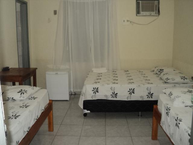 Rocha'S Pousada Carolina  Chambre photo