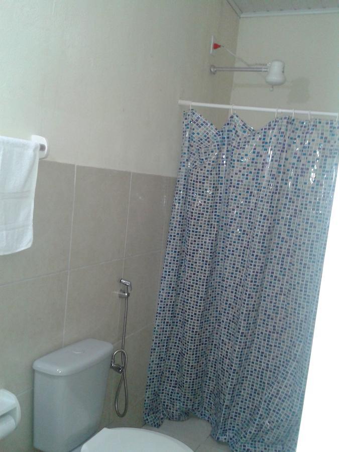 Rocha'S Pousada Carolina  Chambre photo
