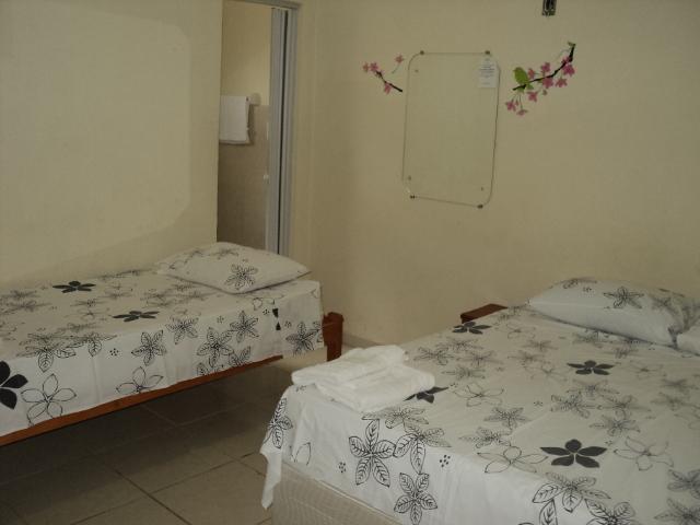 Rocha'S Pousada Carolina  Chambre photo