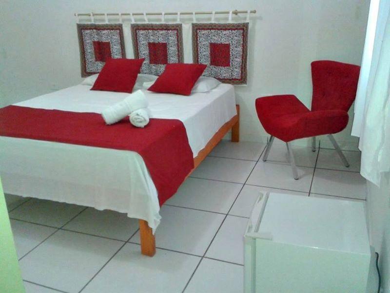 Rocha'S Pousada Carolina  Chambre photo