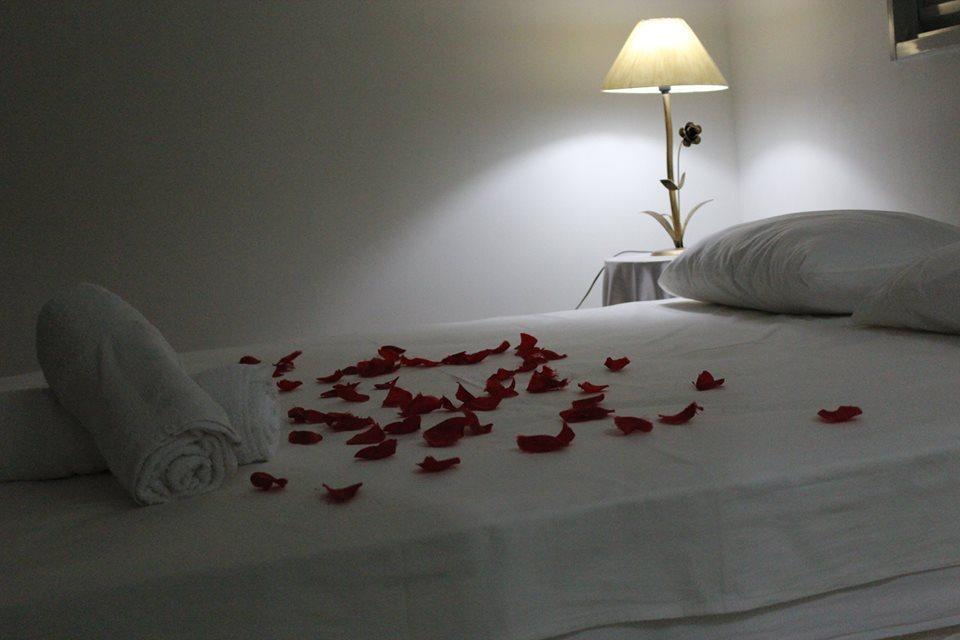 Rocha'S Pousada Carolina  Chambre photo